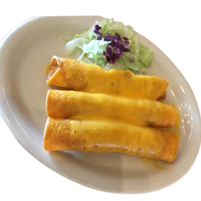 Flautas A La Carte (1) 